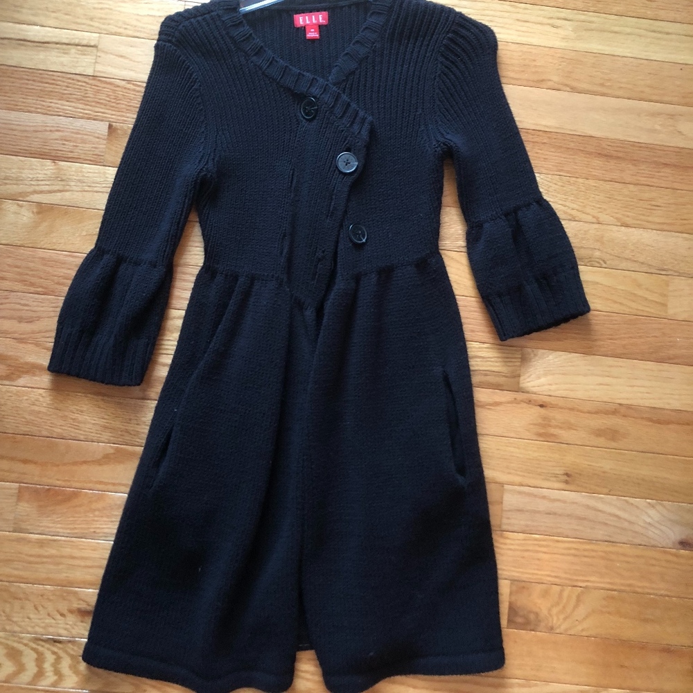 Winter Jacket